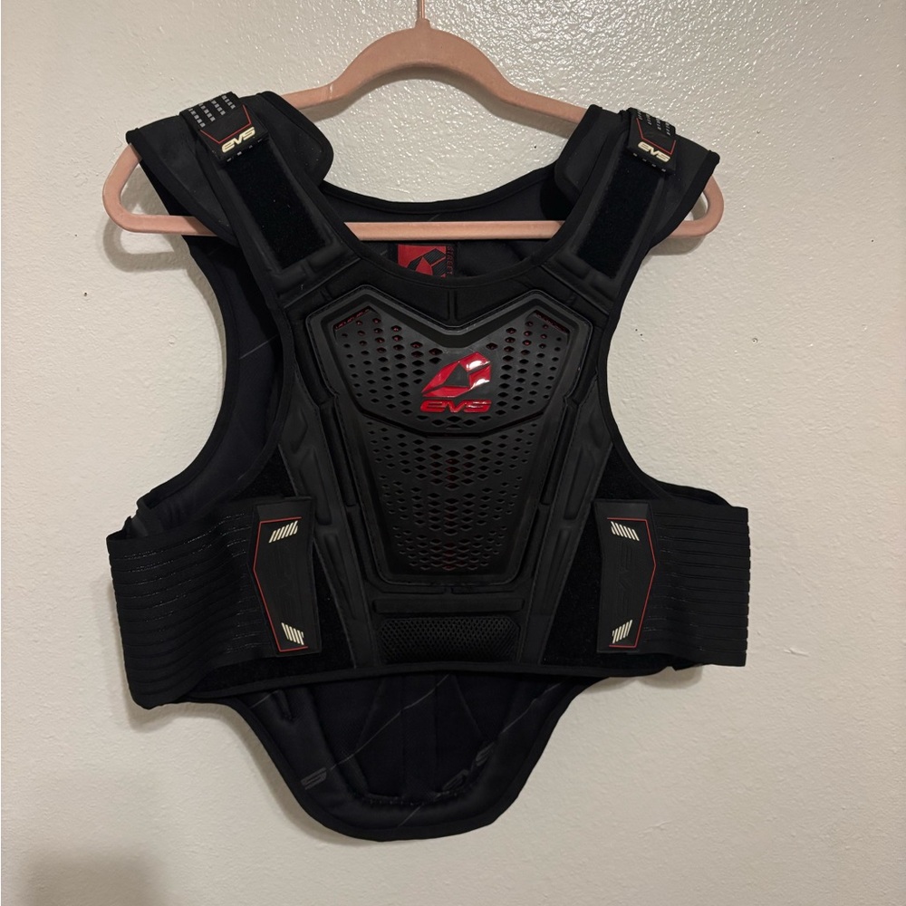 EVS Sport Vest